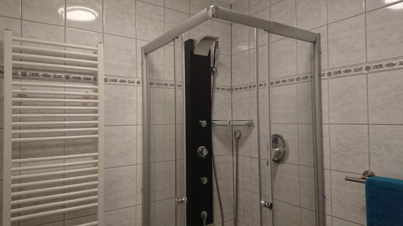 Rockeskyll Gaestehaus Ballmann 2 מראה חיצוני תמונה